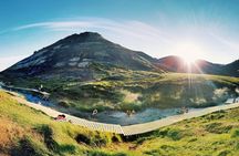 South Coast Private Adventure - Tour from Reykjavik