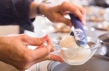 Rome Gelato Making Class Authentic Hands-On Experience
