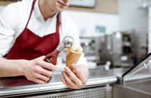 Rome Gelato Making Class Authentic Hands-On Experience