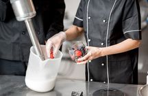 Rome Gelato Making Class Authentic Hands-On Experience