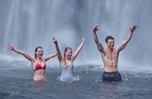 Materuni Waterfalls, Coffee Tour & Chemka Hot Springs Day Trip