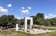 Devin Castle and Iron Curtain Half-Day Tour From Bratislava