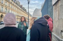 Paris Occupation History WWII 2 Hour Walking Tour
