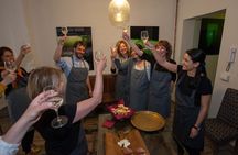 Authentic Florence Pasta-Making Class with Eating Europe