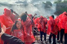 Small Group Niagara Falls Day Tour from Toronto