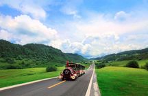 Chongqing Wulong Karst National Park Join-in Day Tour