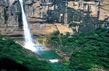 Chongqing Wulong Karst National Park Join-in Day Tour