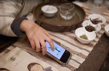 Chinese Tea Ceremony and Guided Tasting Experience