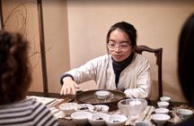 Chinese Tea Ceremony and Guided Tasting Experience
