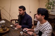 Chinese Tea Ceremony and Guided Tasting Experience