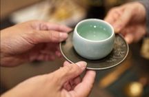 Chinese Tea Ceremony and Guided Tasting Experience