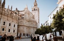 Seville Gastronomic and Tapas Tour