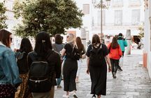 Seville Gastronomic and Tapas Tour