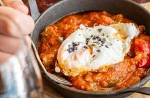 Seville Gastronomic and Tapas Tour