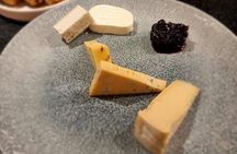 Riga Old Town Tour with Latvian Wine & Cheese Tasting