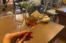 Riga Old Town Tour with Latvian Wine & Cheese Tasting