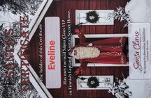 Private Santa's Home Visit