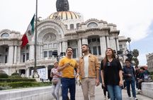 Mexico City Private Tour with a Local: Highlights & Hidden Gems