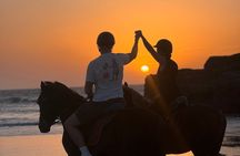 Scenic Horseback Adventure Along Essaouira’s Beaches