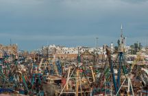 Day Trip To Essaouira From Marrakech