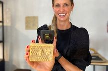 Artisanal Soapmaking in Kigali
