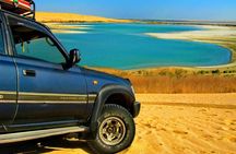 Cairo to Fayoum Day Trip Desert Safari, Magic Lake & Pottery Arts
