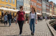 Custom Private Walking Tour in Copenhagen with Local