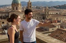 Palermo Hidden Gems Walking Tour with Local Guide