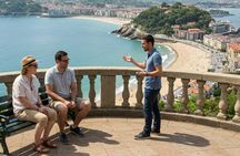 Private Custom Walking Tour in San Sebastian