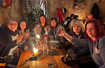 Riga Nightlife Pub Crawl for Travelers Age 50 Plus