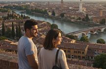 Custom Private Walking Tour in Verona with a Local