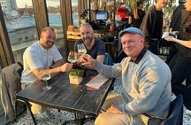 Riga Nightlife Pub Crawl for Travelers Age 50 Plus