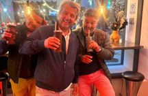 Riga Nightlife Pub Crawl for Travelers Age 50 Plus