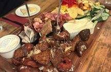 Riga Nightlife Pub Crawl for Travelers Age 50 Plus