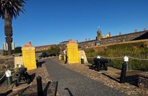 Cape Town City Private Experience