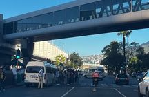 Cape Town City Private Experience