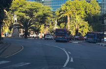 Cape Town City Private Experience