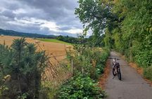 2 Day Self Guided eBike Tour Around Inverness