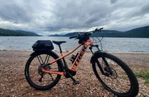 2 Day Self Guided eBike Tour Around Inverness