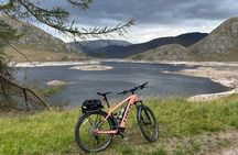 2 Day Self Guided eBike Tour Around Inverness