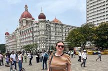 Private Mumbai City & Slum Tour