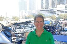 Private Mumbai City & Slum Tour