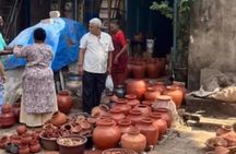 Private Mumbai City & Slum Tour