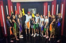 Private Full Day Bollywood Studio tour with Meal