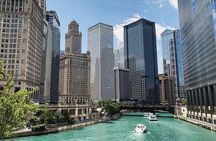 Chicago Small Group City Tour