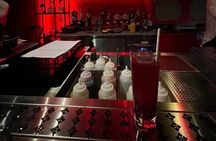 Spirit of Vietnam Hanoi Craft Cocktail Class