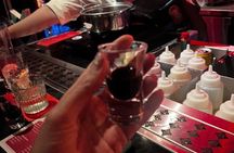 Spirit of Vietnam Hanoi Craft Cocktail Class