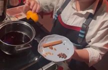 Spirit of Vietnam Hanoi Craft Cocktail Class