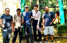 3D2N Jungle Trek in Bukit Lawang | FREE ONE NIGHT STAY