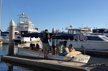 Newport Beach Duffy Boat Rentals